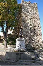 fontaine