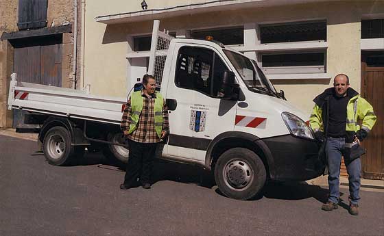 iveco