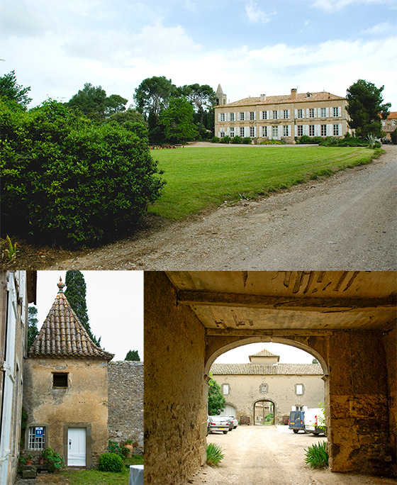 chateau Pouzols02